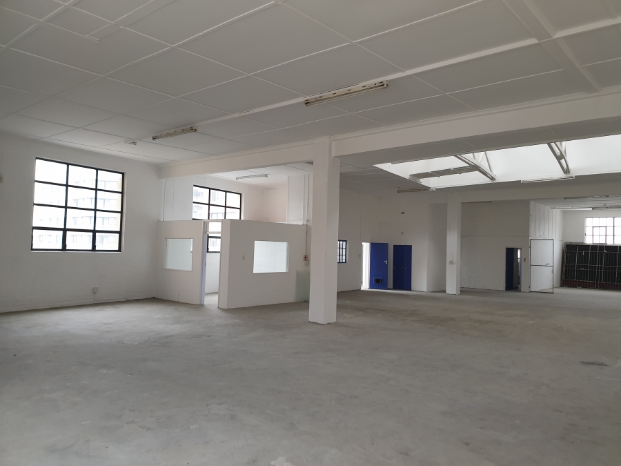 To Let commercial Property for Rent in Observatory Western Cape